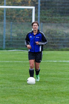 Bild 59 - Frauen FSC Kaltenkirchen - SG Wilstermarsch : Ergebnis: 0:2